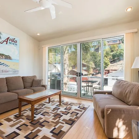 215 San Miguel Villa